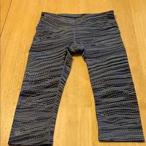 Athleta leggings